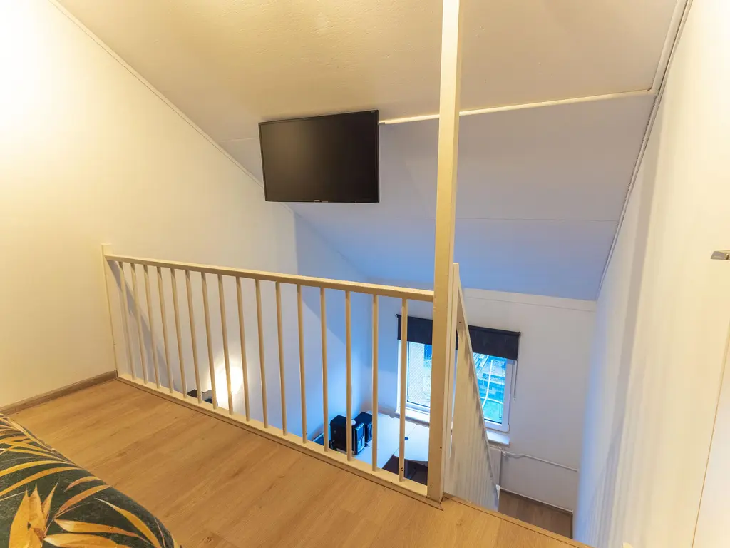 Boogschutter 129, HOORN