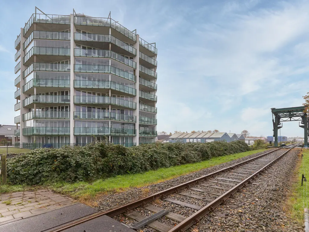 Kaapstander 244, MEDEMBLIK