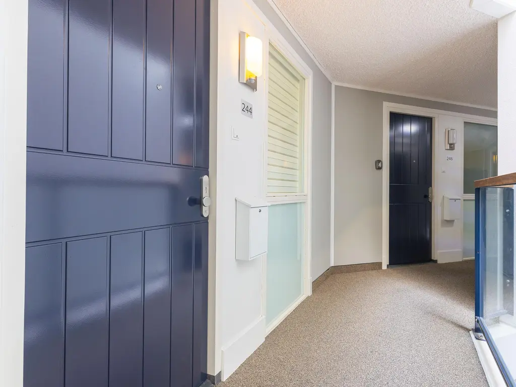 Kaapstander 244, MEDEMBLIK