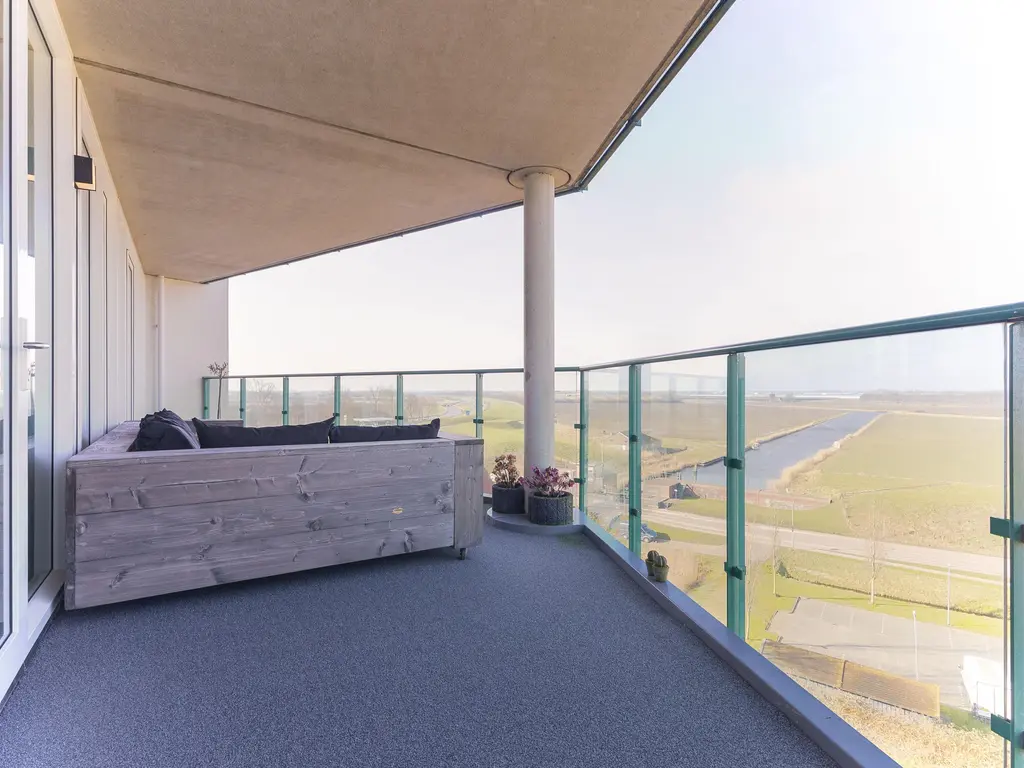 Kaapstander 244, MEDEMBLIK