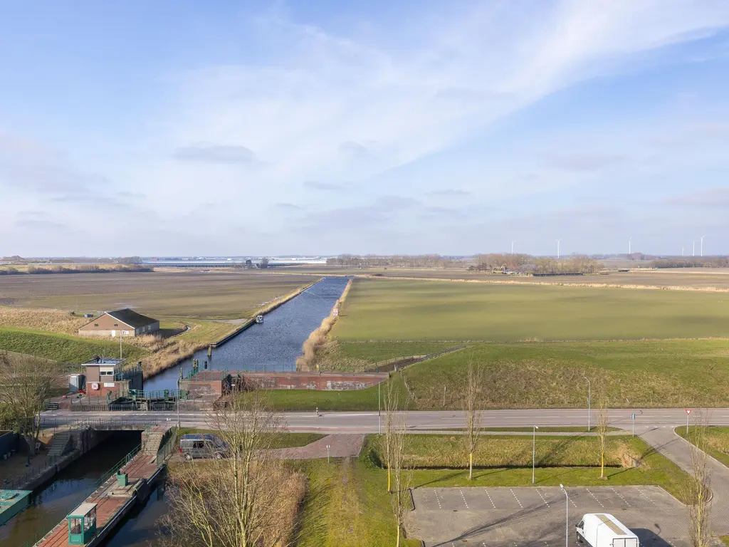 Kaapstander 244, MEDEMBLIK