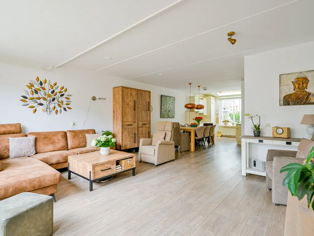 Avegaarstraat 13, ALKMAAR