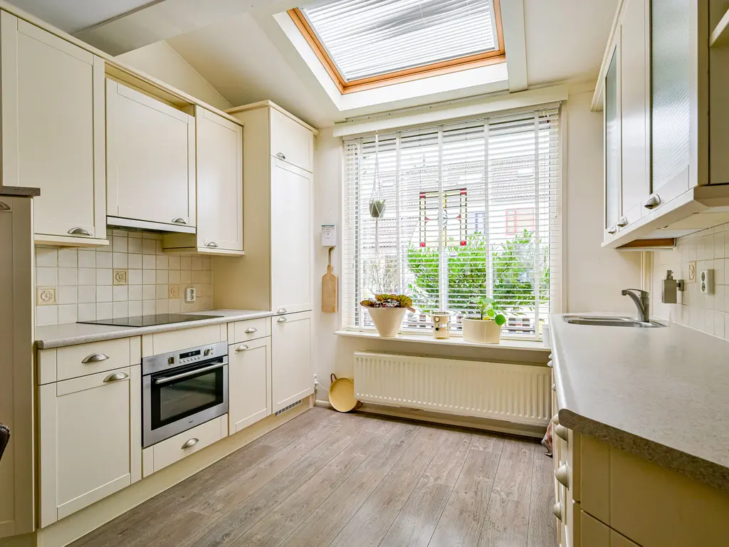 Avegaarstraat 13, ALKMAAR