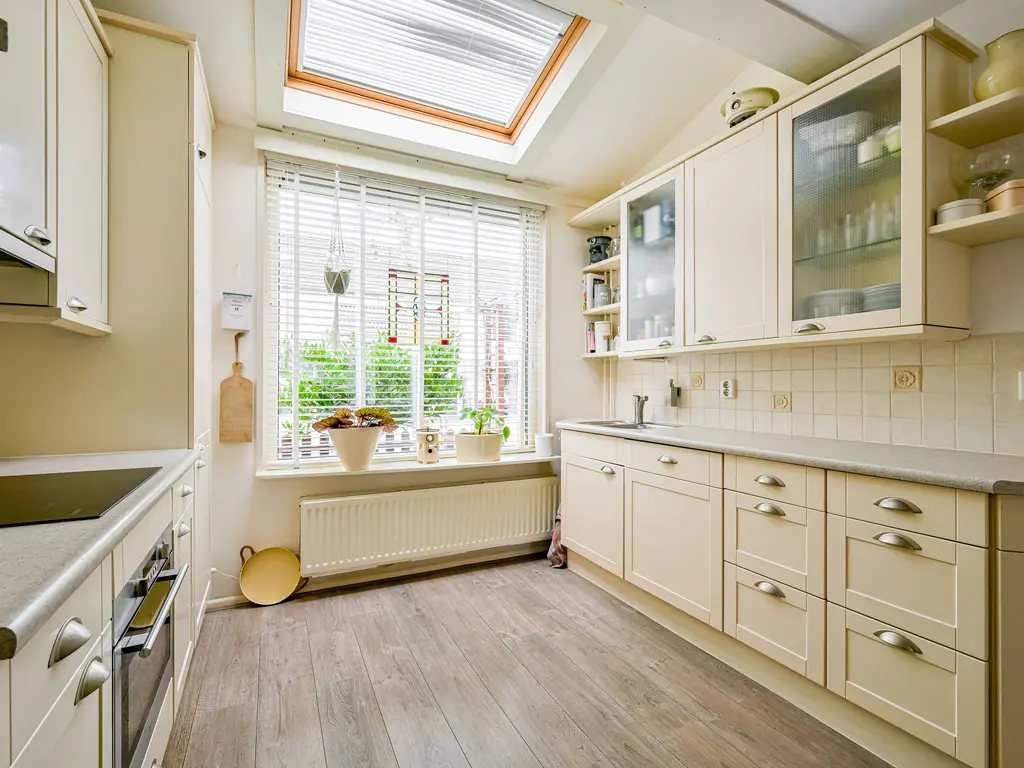 Avegaarstraat 13, ALKMAAR