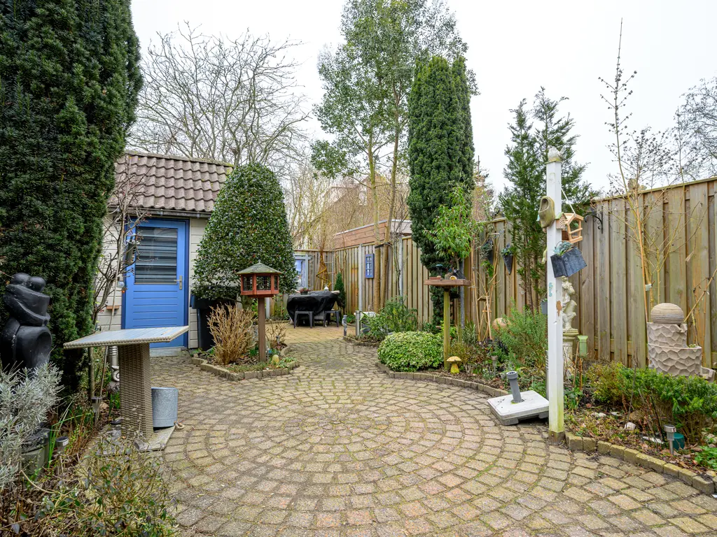 Avegaarstraat 13, ALKMAAR