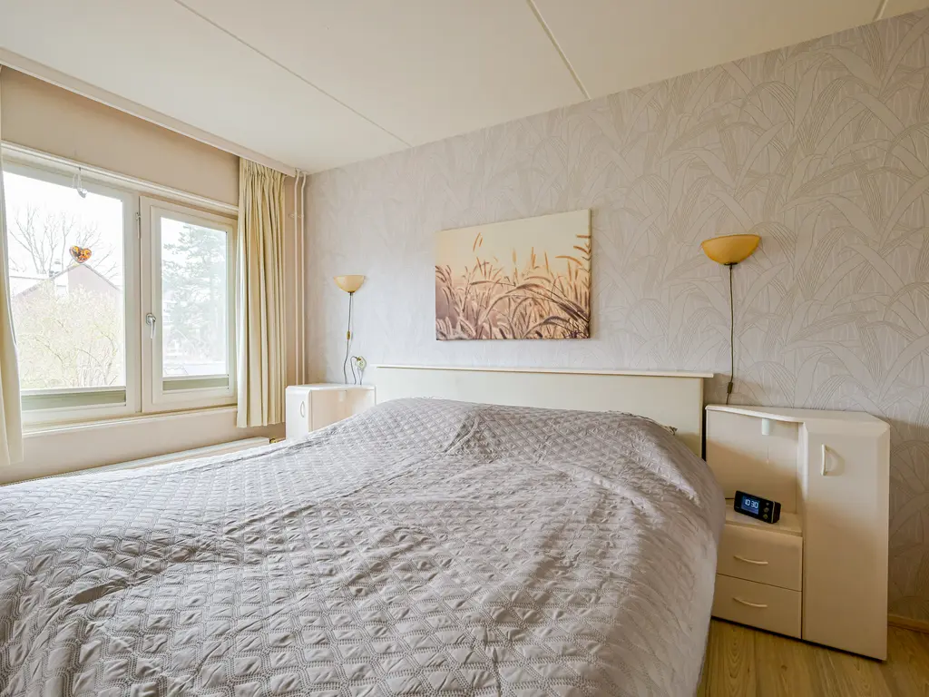 Avegaarstraat 13, ALKMAAR