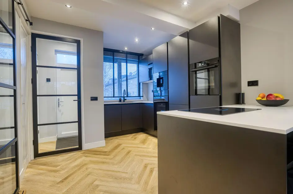 Rudolf Agricolastraat 11