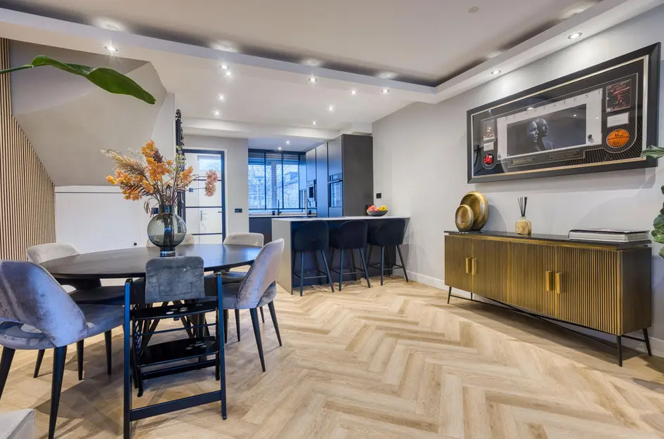 Rudolf Agricolastraat 11