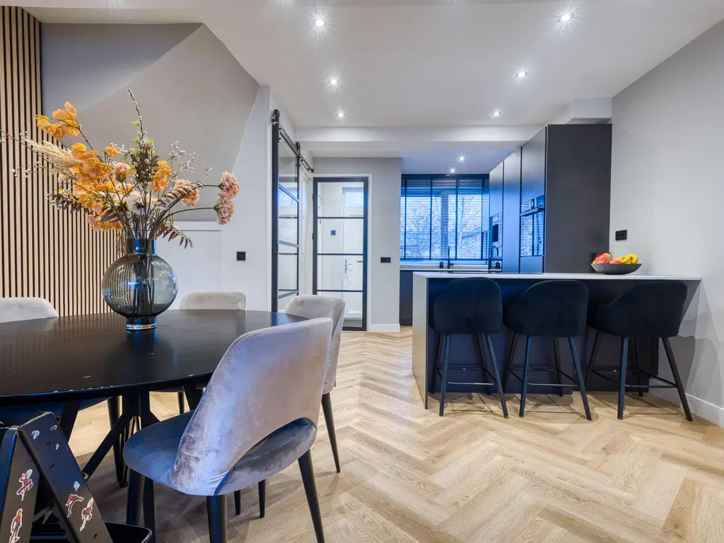 Rudolf Agricolastraat 11, AMSTERDAM