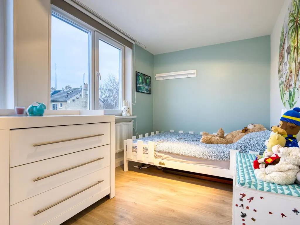 Rudolf Agricolastraat 11, AMSTERDAM