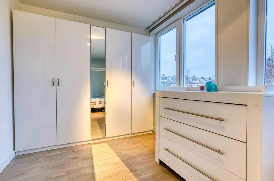 Rudolf Agricolastraat 11