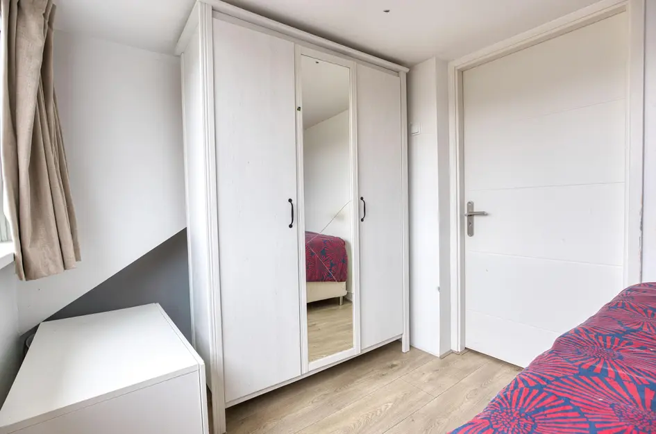 Rudolf Agricolastraat 11