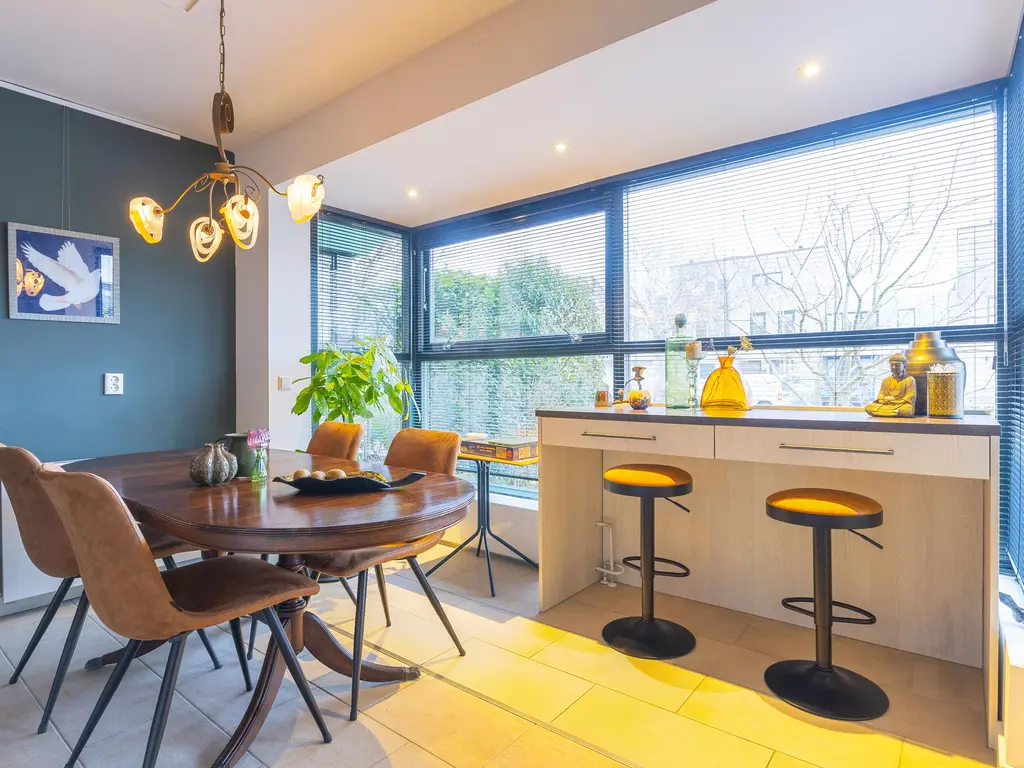 Bertus Aafjeshof 9, HOORN