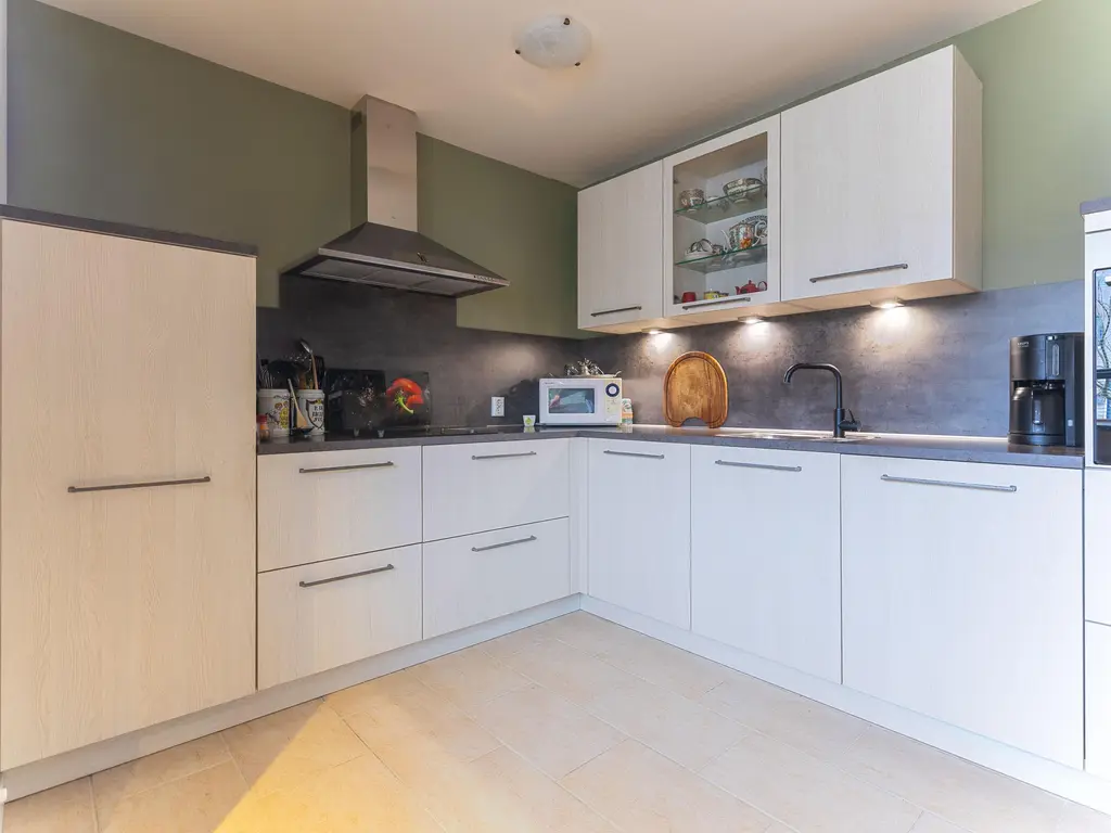 Bertus Aafjeshof 9, HOORN