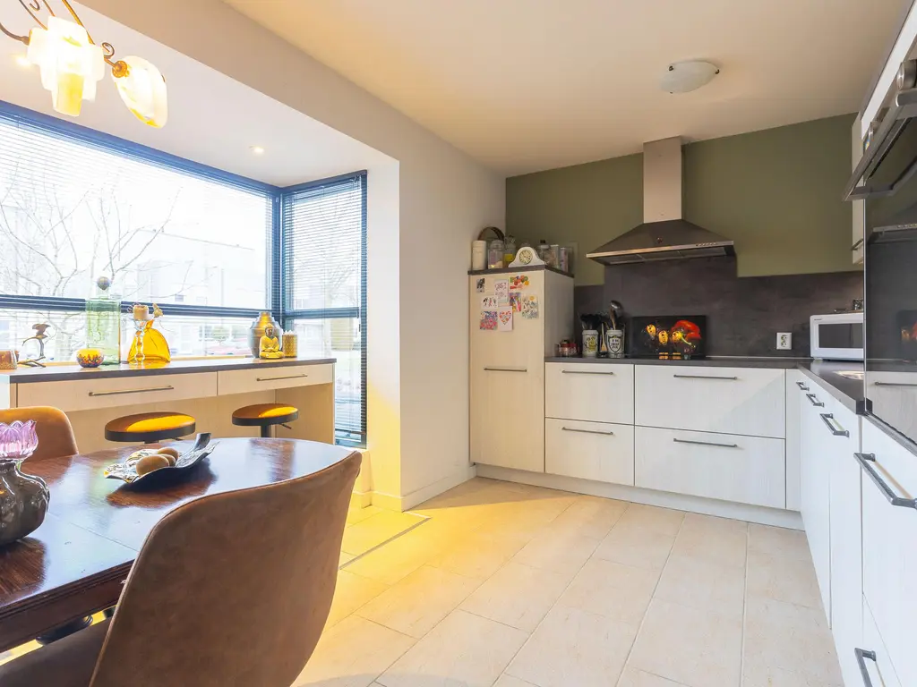 Bertus Aafjeshof 9, HOORN