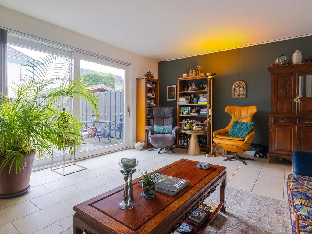 Bertus Aafjeshof 9, HOORN