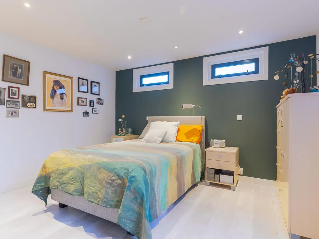 Bertus Aafjeshof 9, HOORN