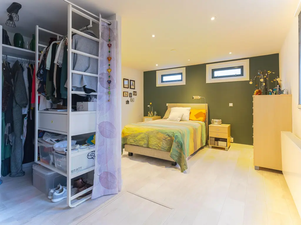 Bertus Aafjeshof 9, HOORN