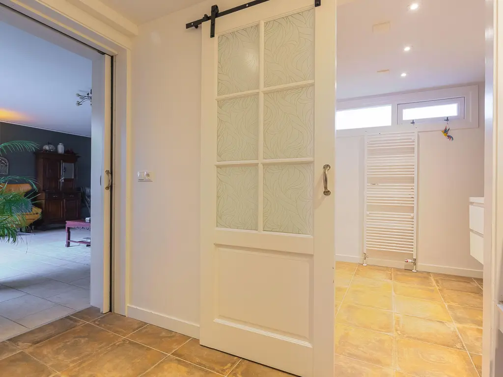 Bertus Aafjeshof 9, HOORN