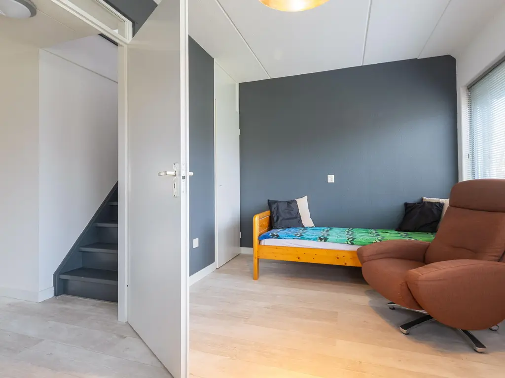 Bertus Aafjeshof 9, HOORN