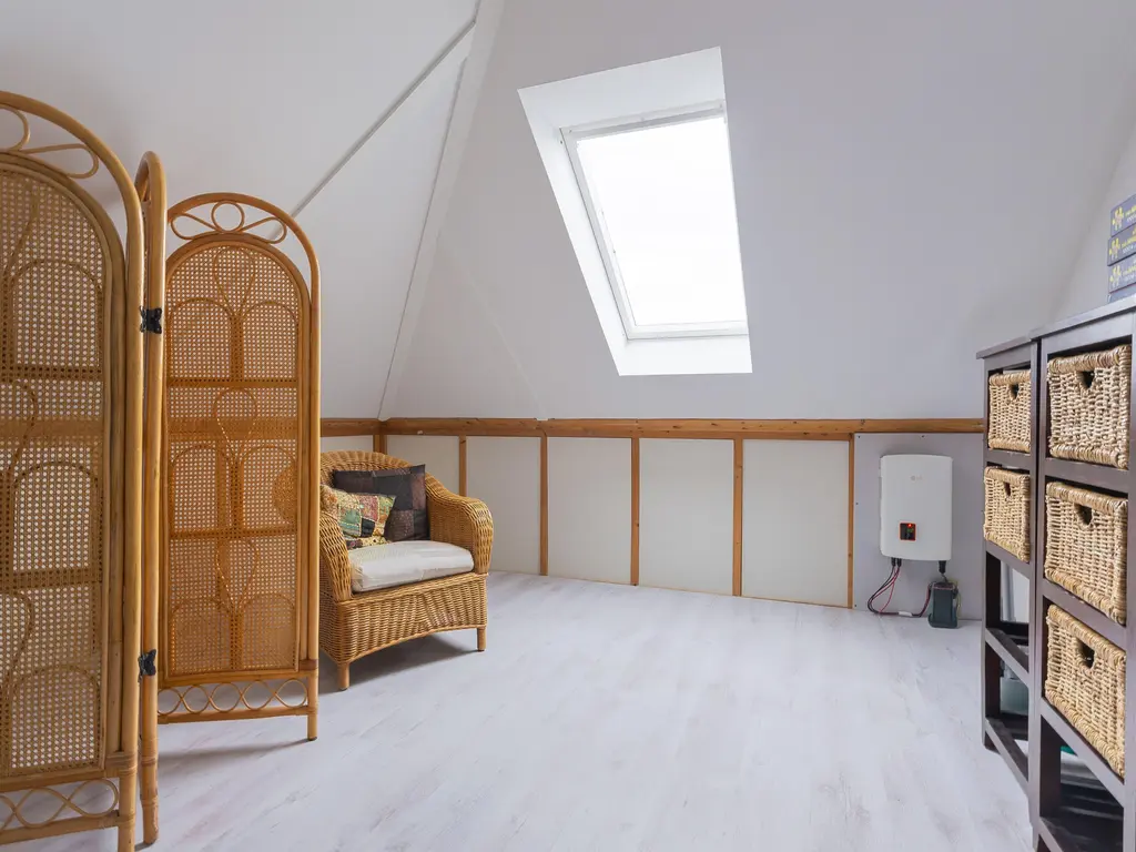 Bertus Aafjeshof 9, HOORN