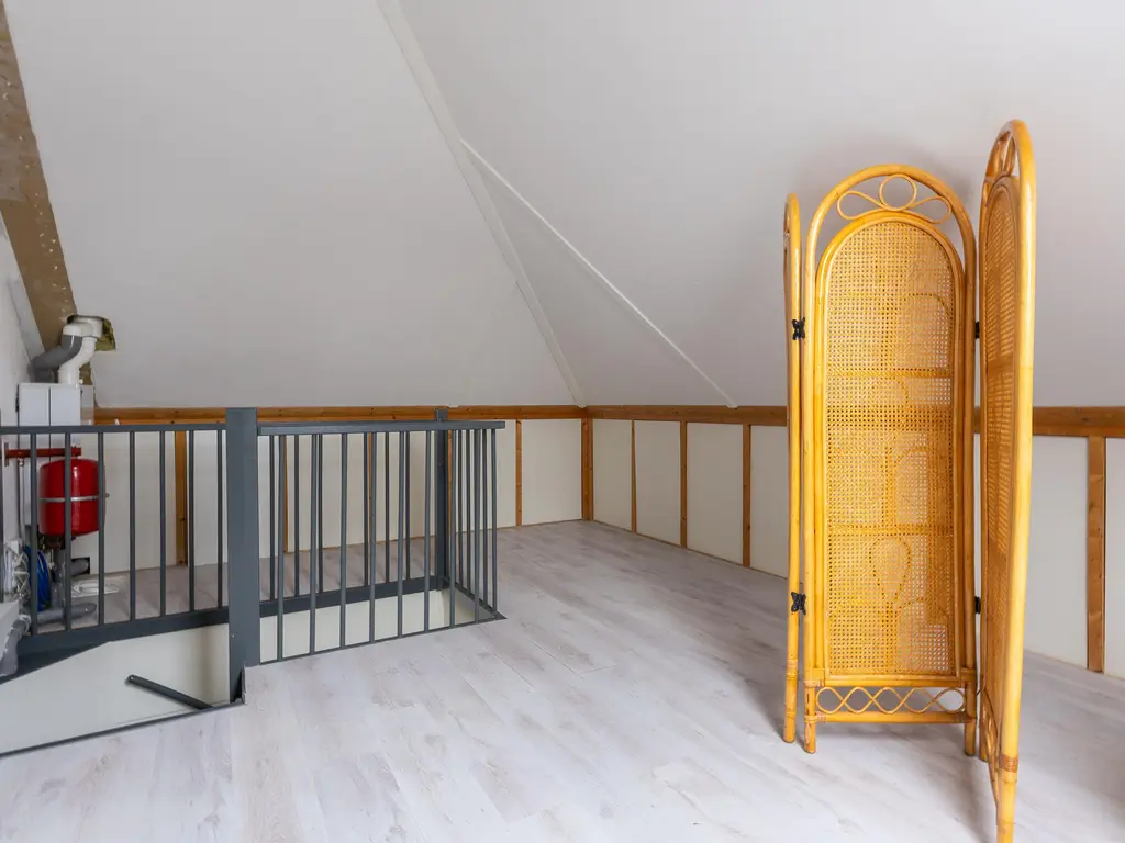 Bertus Aafjeshof 9, HOORN