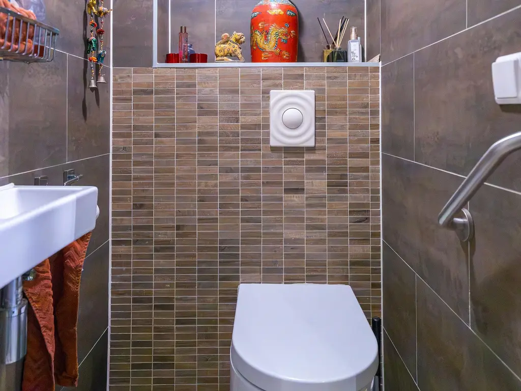 Bertus Aafjeshof 9, HOORN