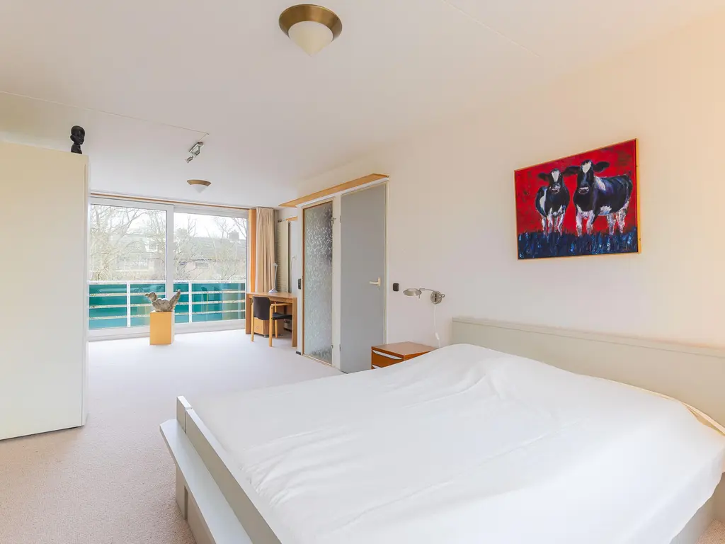 Bessegaard 15, ZWAAG