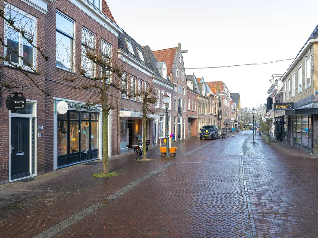 Veemarkt 29, HOORN