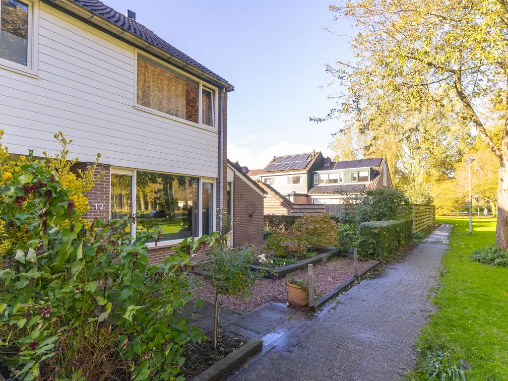 Gemaal 12, GROOTEBROEK