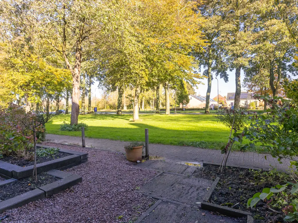 Gemaal 12, GROOTEBROEK