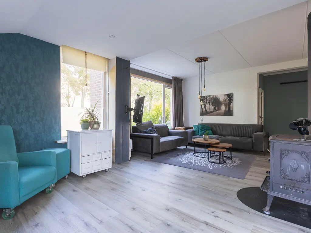 Gemaal 12, GROOTEBROEK