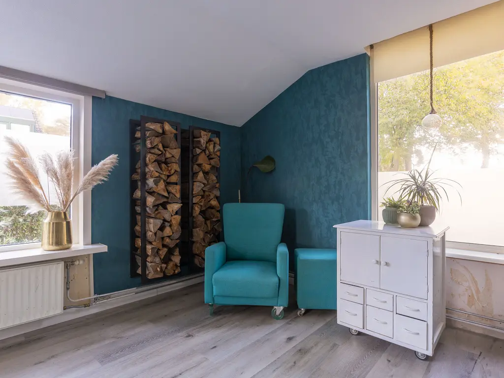 Gemaal 12, GROOTEBROEK