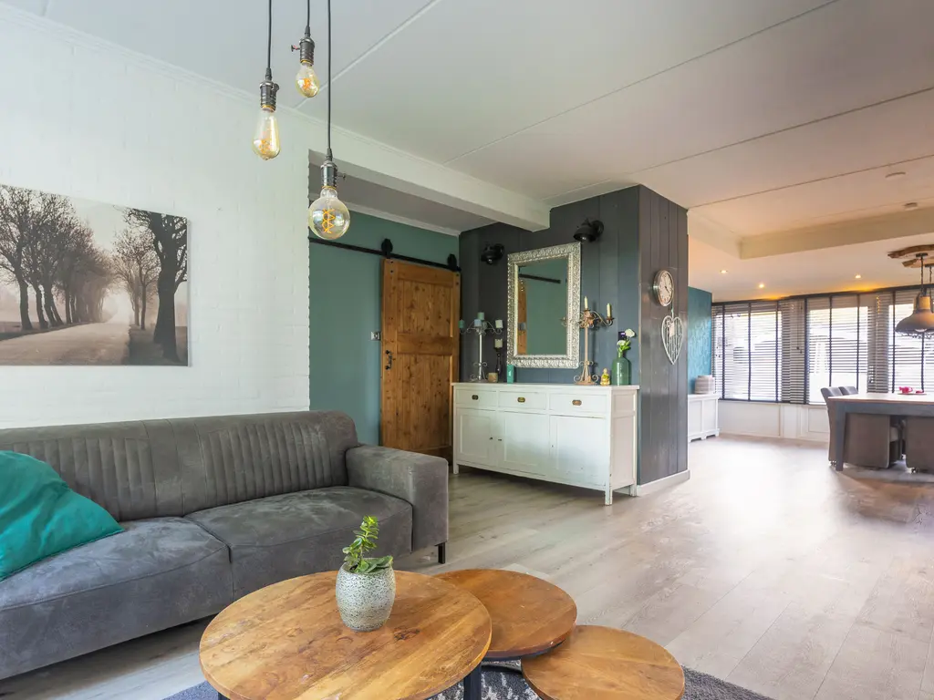 Gemaal 12, GROOTEBROEK