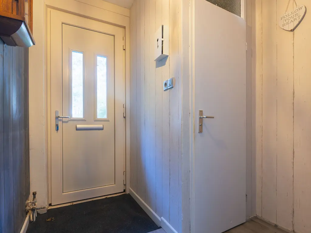 Gemaal 12, GROOTEBROEK