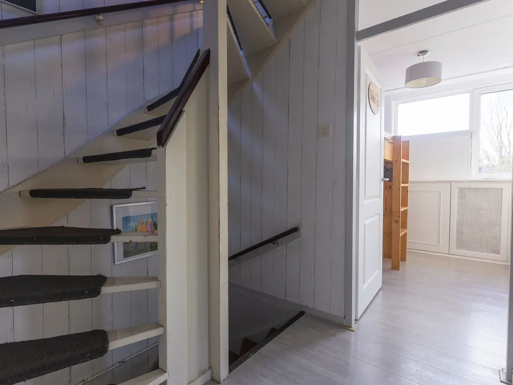 Gemaal 12, GROOTEBROEK