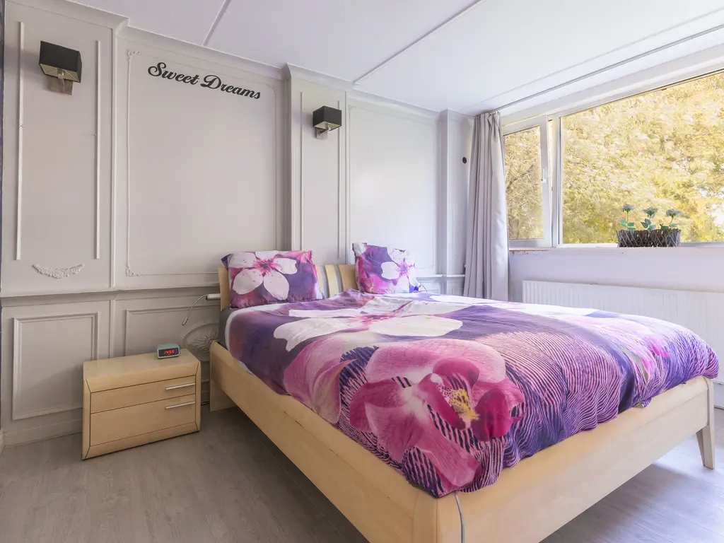 Gemaal 12, GROOTEBROEK