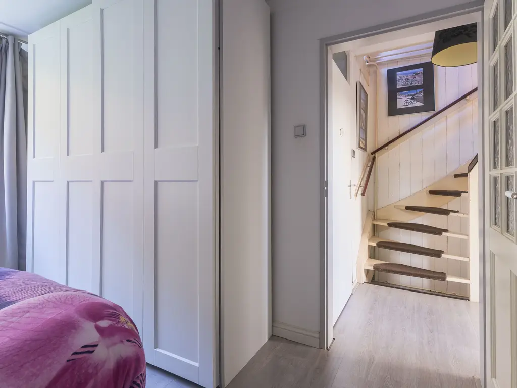 Gemaal 12, GROOTEBROEK