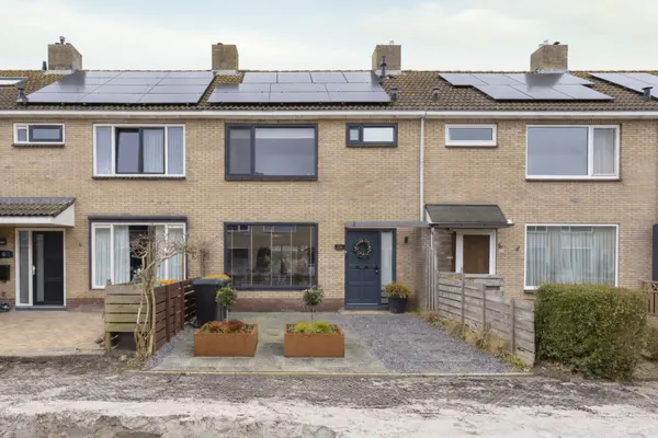 Burgemeester Elmersstraat 36