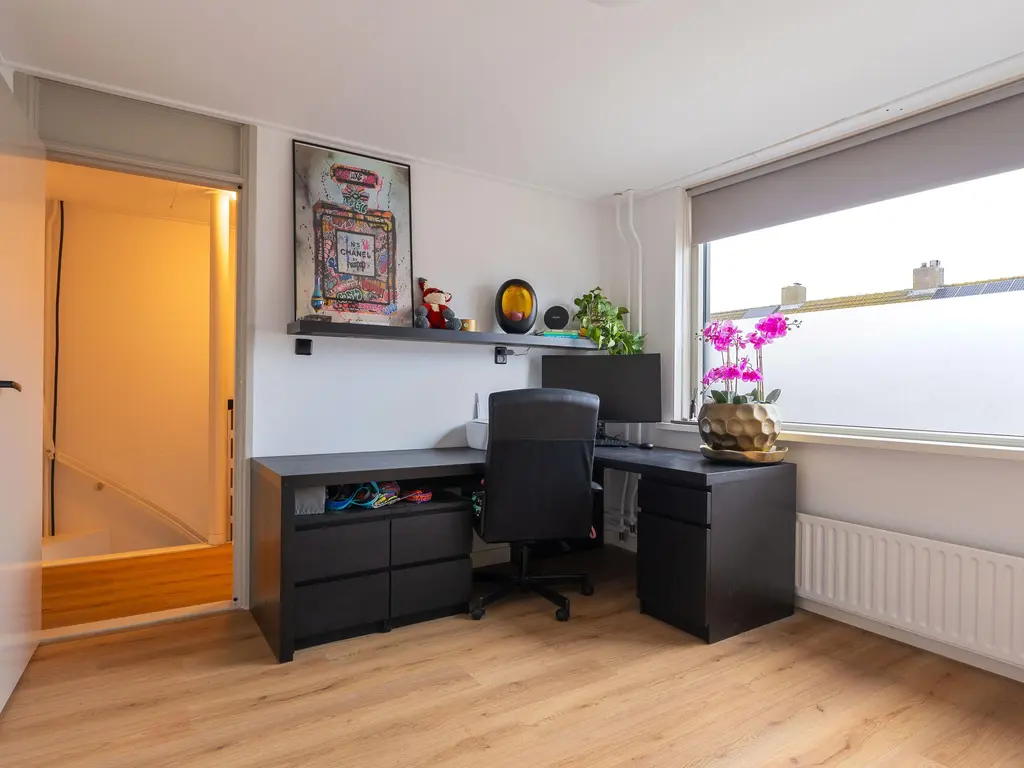 Burgemeester Elmersstraat 36, SIJBEKARSPEL