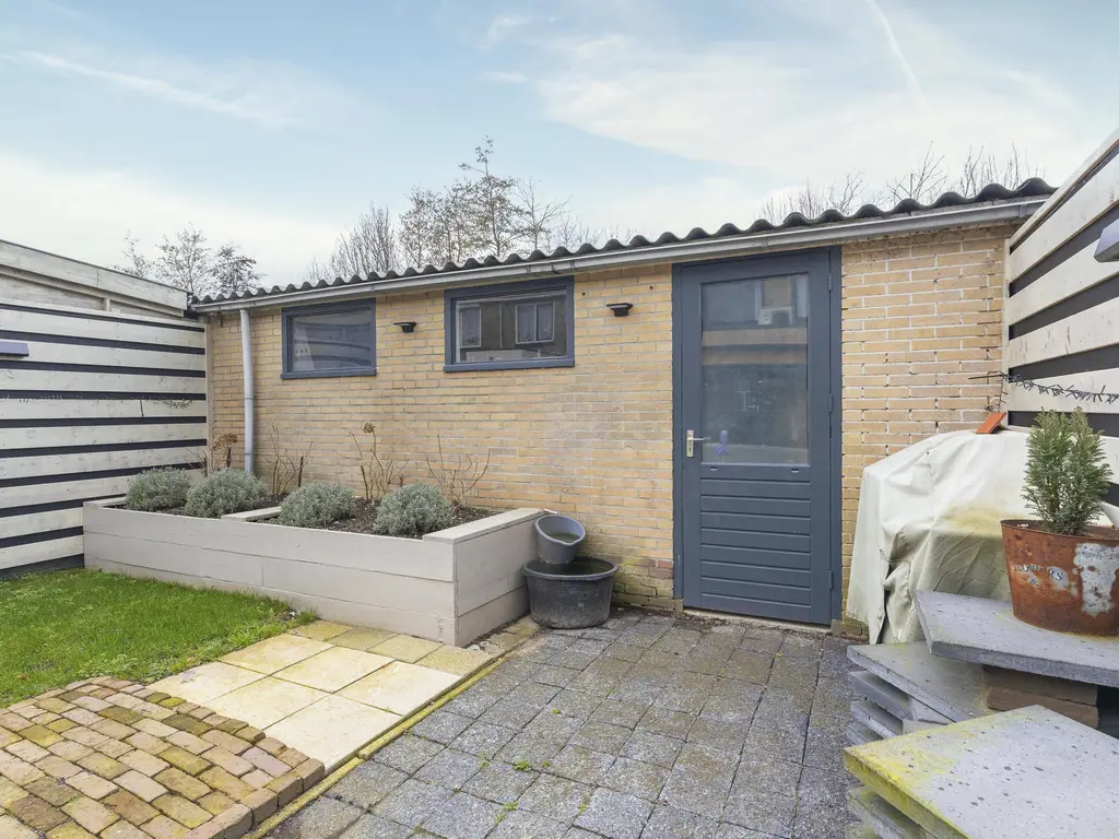 Burgemeester Elmersstraat 36, SIJBEKARSPEL