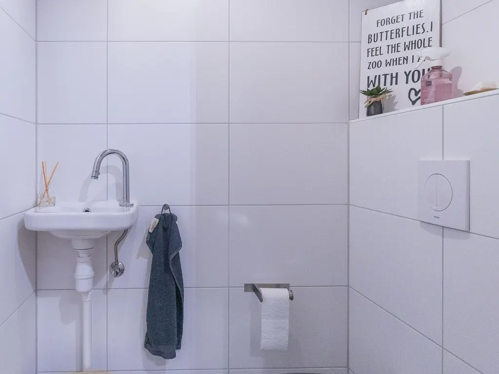 Lage Hoek 117, ZWAAG