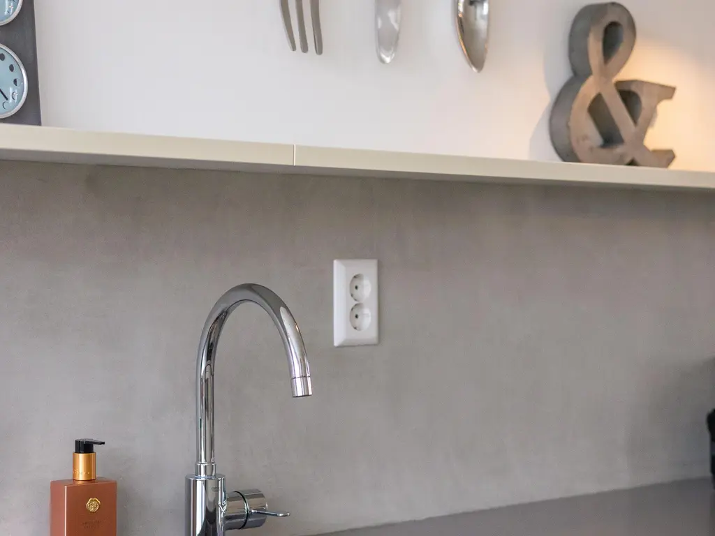 Lage Hoek 117, ZWAAG