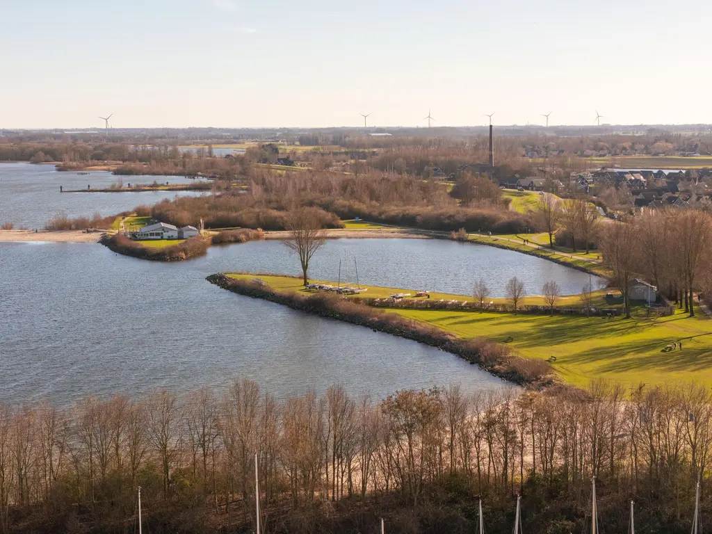 Oude Haven 69, MEDEMBLIK