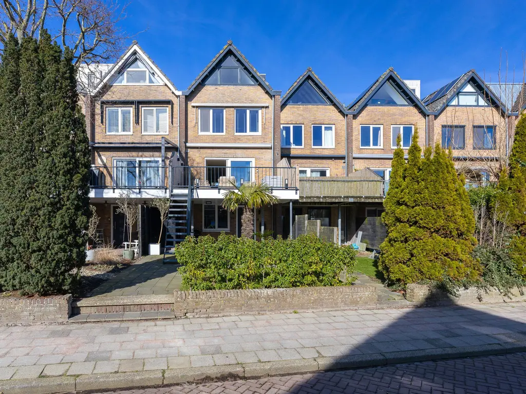 Oude Haven 69, MEDEMBLIK