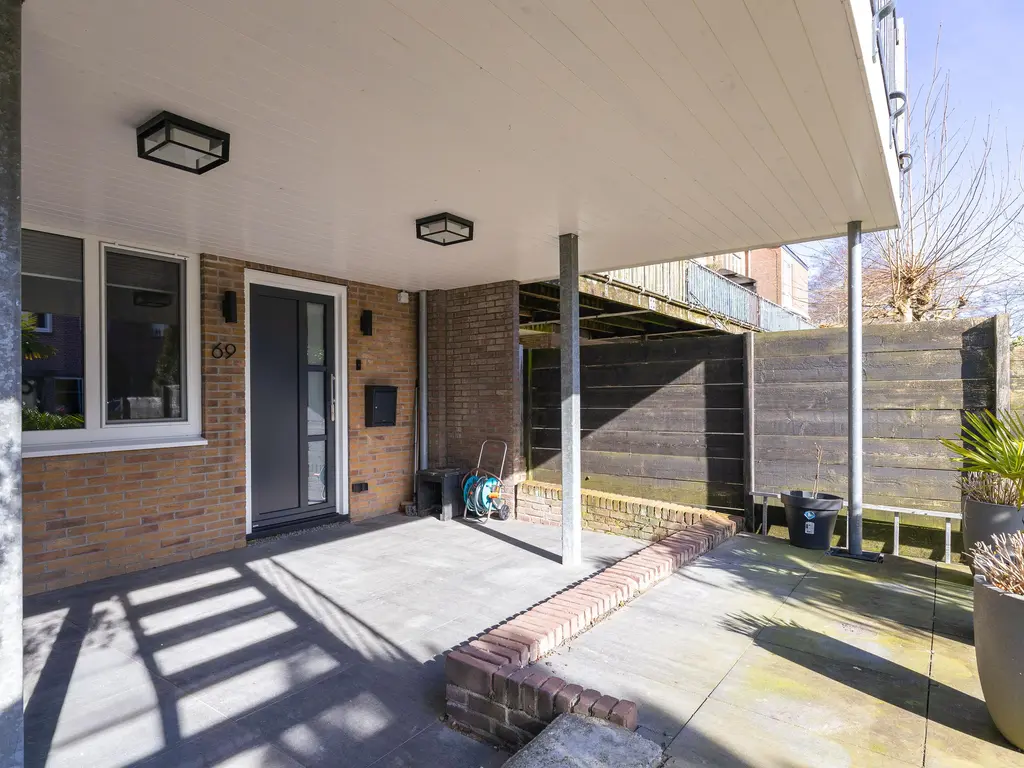 Oude Haven 69, MEDEMBLIK