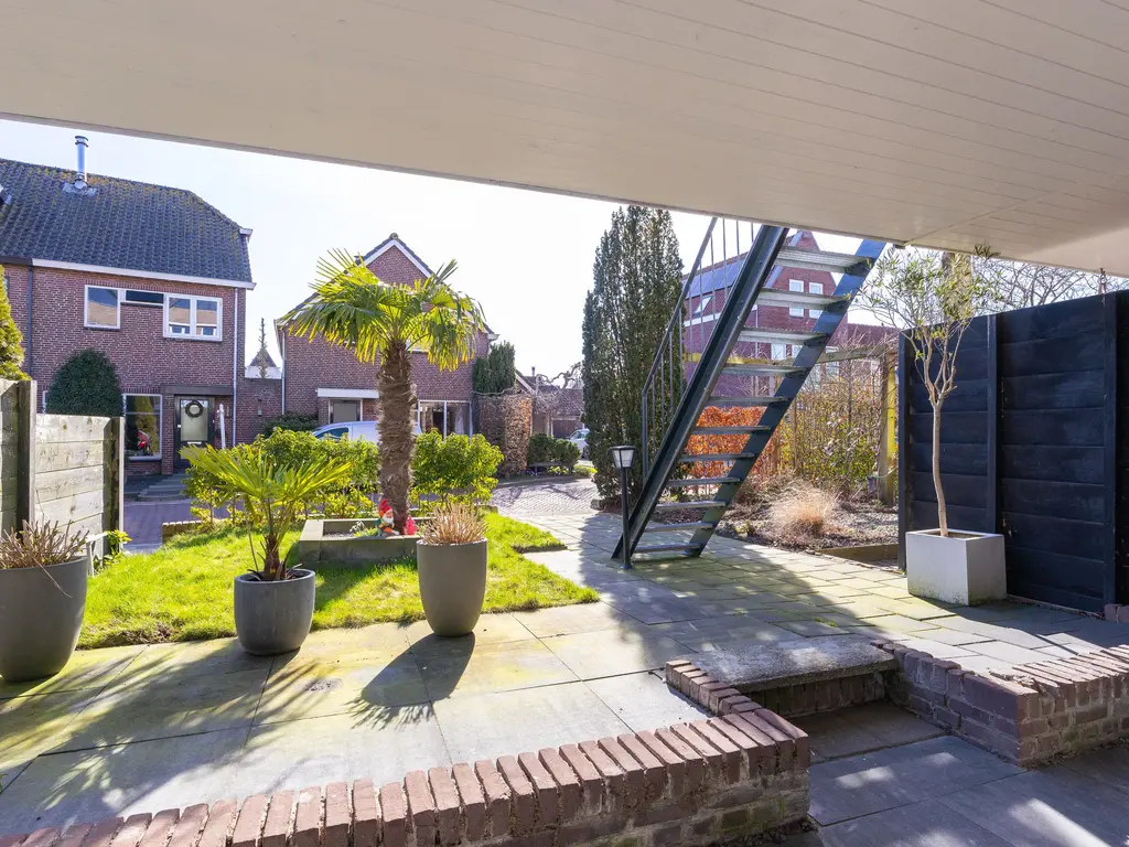 Oude Haven 69, MEDEMBLIK