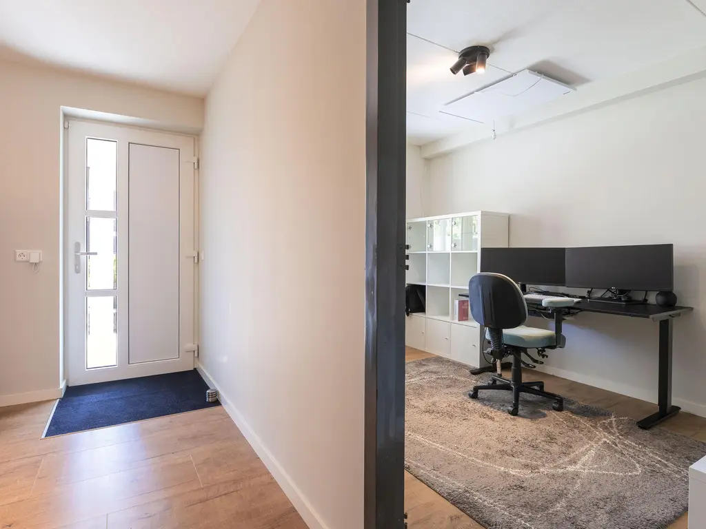 Oude Haven 69, MEDEMBLIK