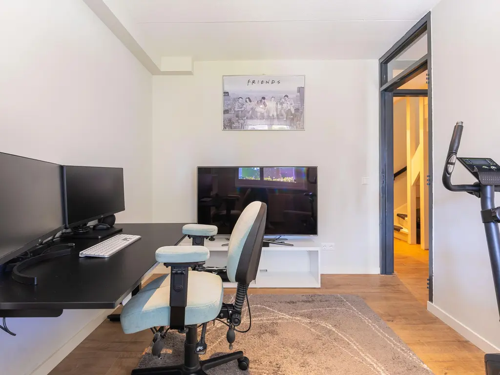 Oude Haven 69, MEDEMBLIK