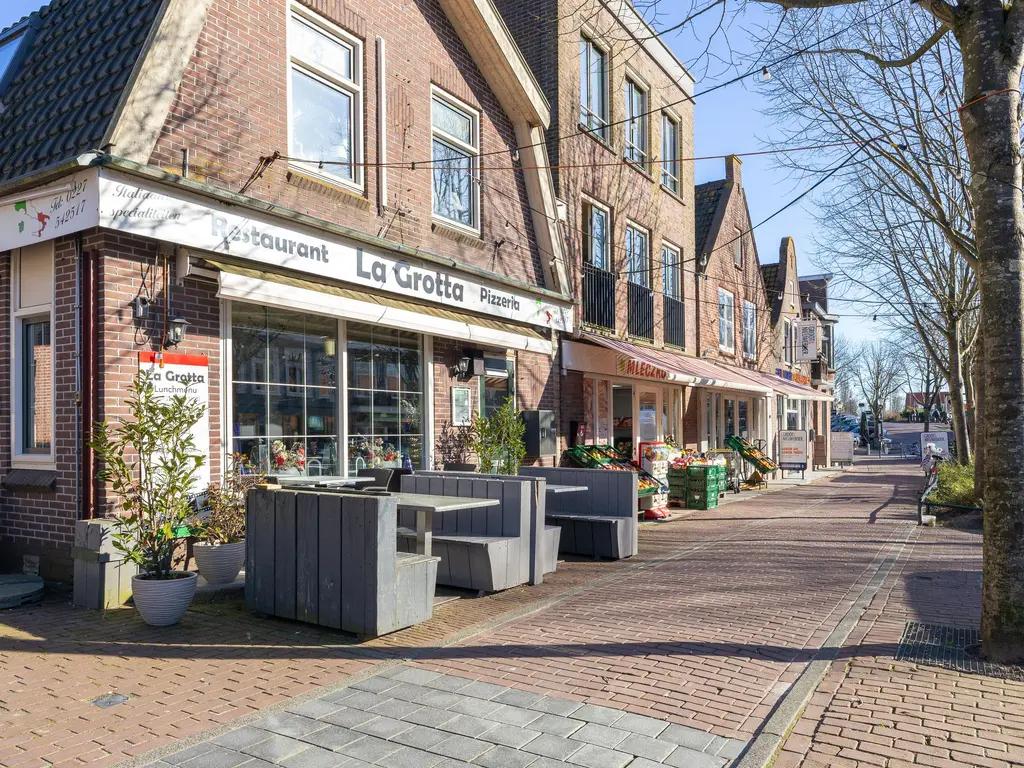 Oude Haven 69, MEDEMBLIK